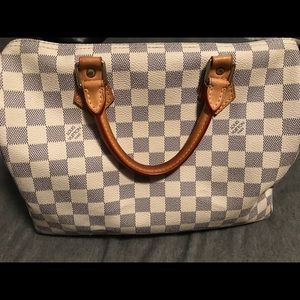 Original LV Bag